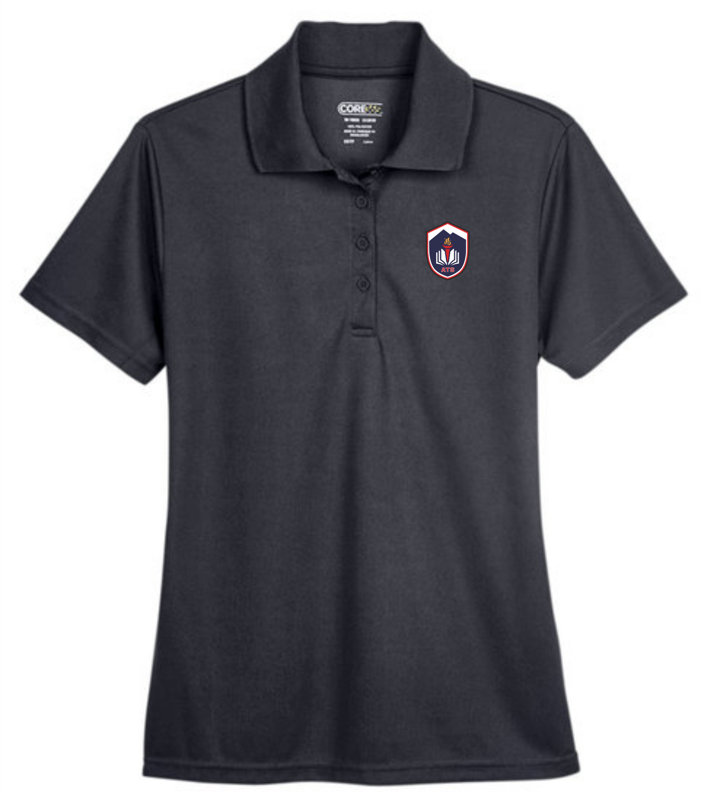 ATSS Women Polo