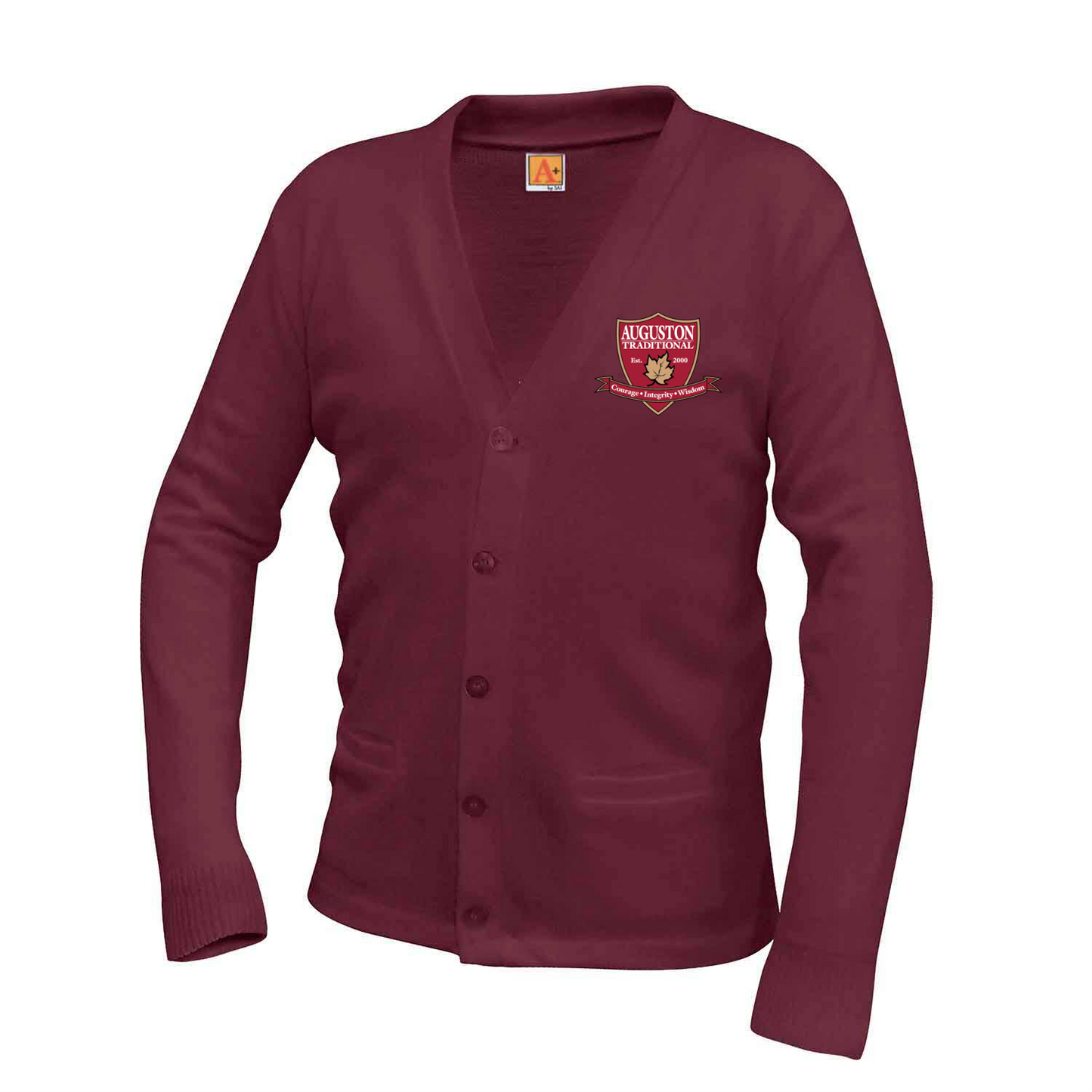 Auguston Cardigan