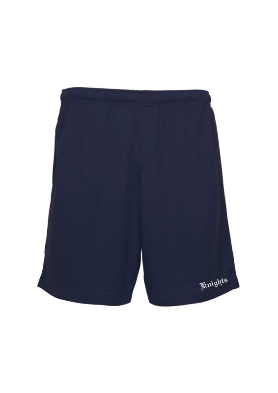 King Traditional Gym Shorts