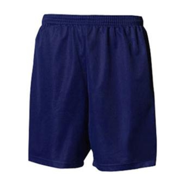 Uncrested Gym Shorts