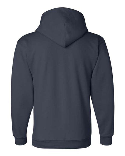 Champion Powerblend® Grad Hoodie - S700