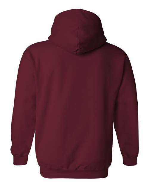 Gildan Heavy Blend™ Grad Hoodie - 18500