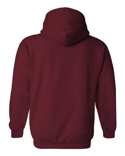 Gildan Heavy Blend™ Grad Hoodie - 18500