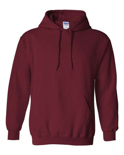 Gildan Heavy Blend™ Grad Hoodie - 18500