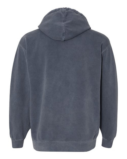 Comfort Colors Garment-Dyed Grad Hoodie - 1567