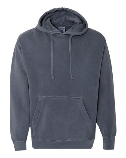 Comfort Colors Garment-Dyed Grad Hoodie - 1567