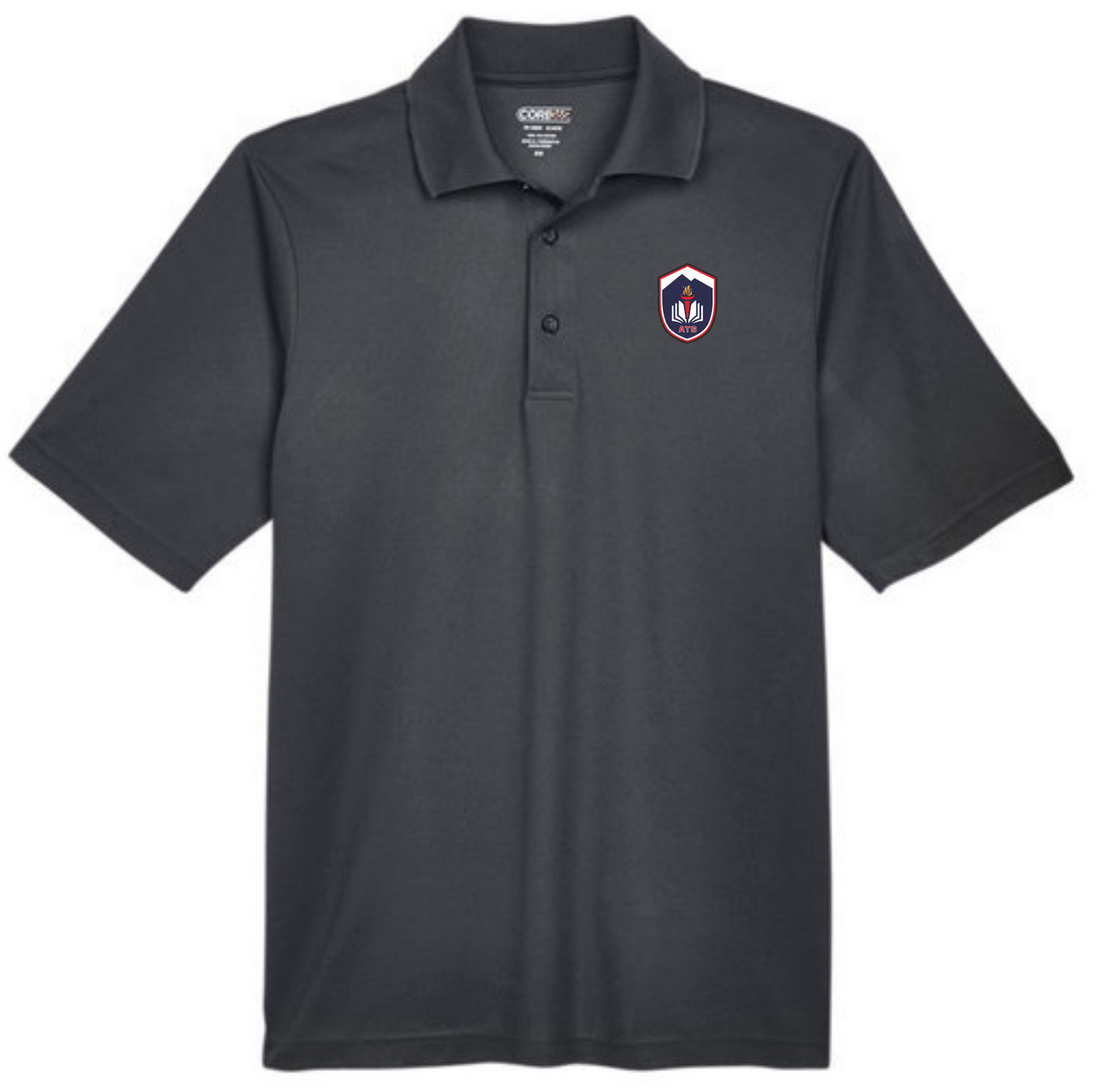 ATSS Men Polo