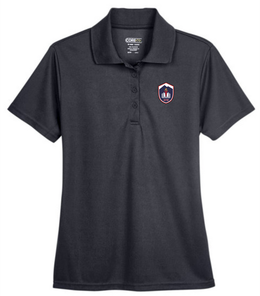 ATSS Women Polo