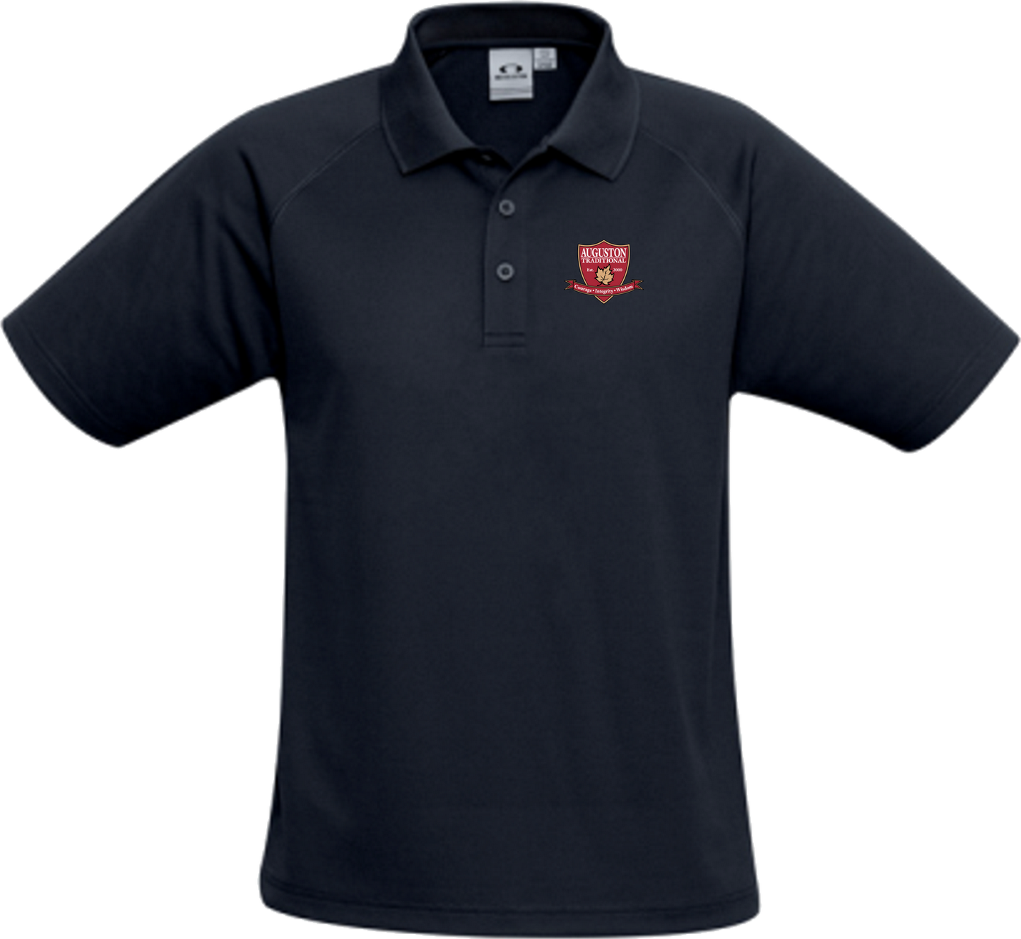Auguston Poly-Polo