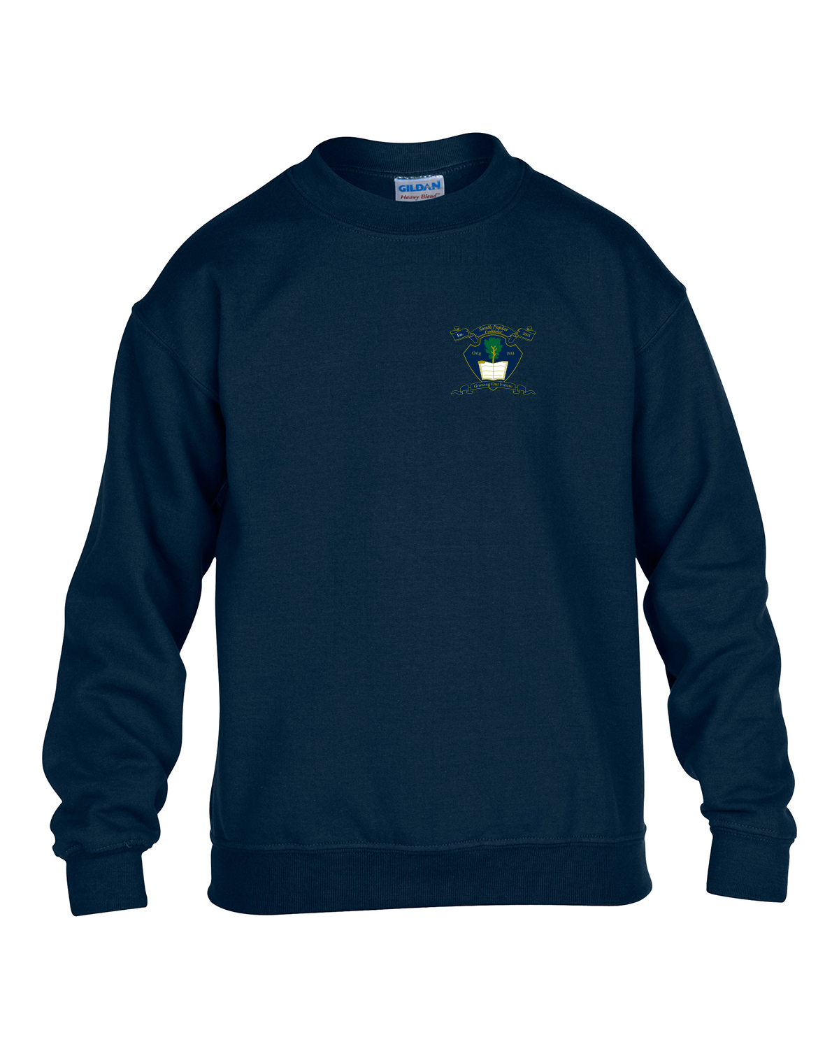 SPT Crewneck