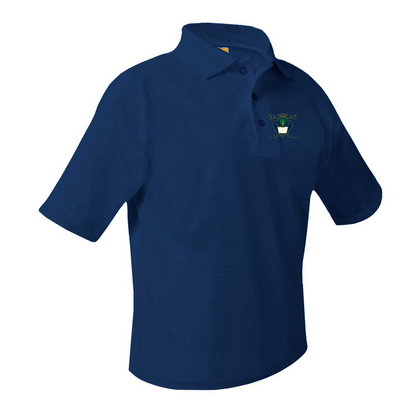 SPT Short Sleeve Polo