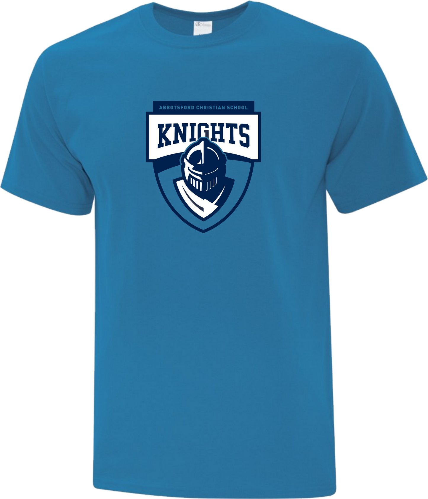 ACS Gym Shirt